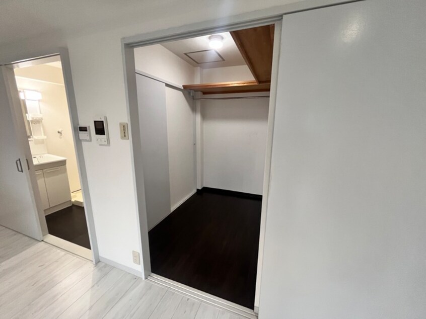 収納 カーマ　エスパッソ