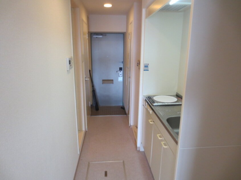 廊下 カーマ　エスパッソ