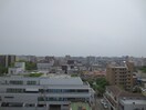 室内からの展望 カーマ　エスパッソ