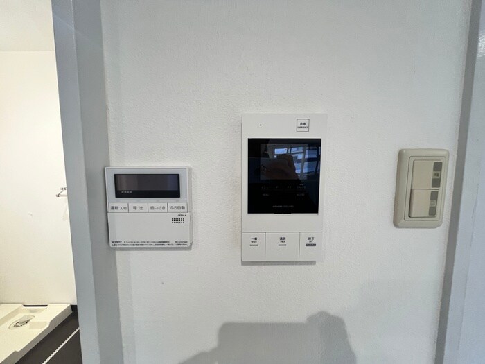 内観写真 カーマ　エスパッソ