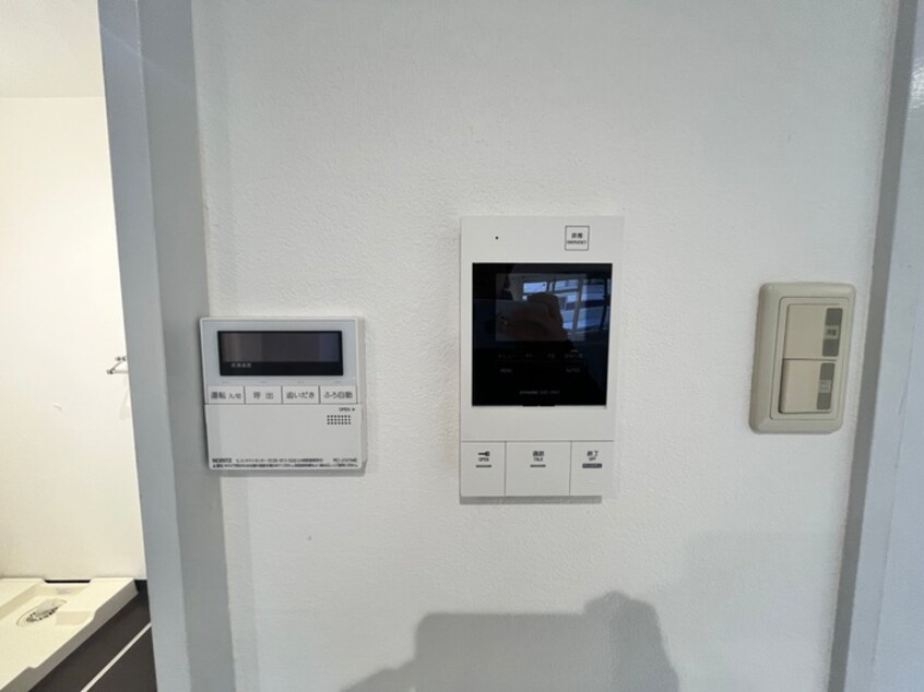 内観写真 カーマ　エスパッソ