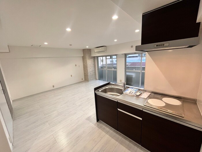 内観写真 カーマ　エスパッソ