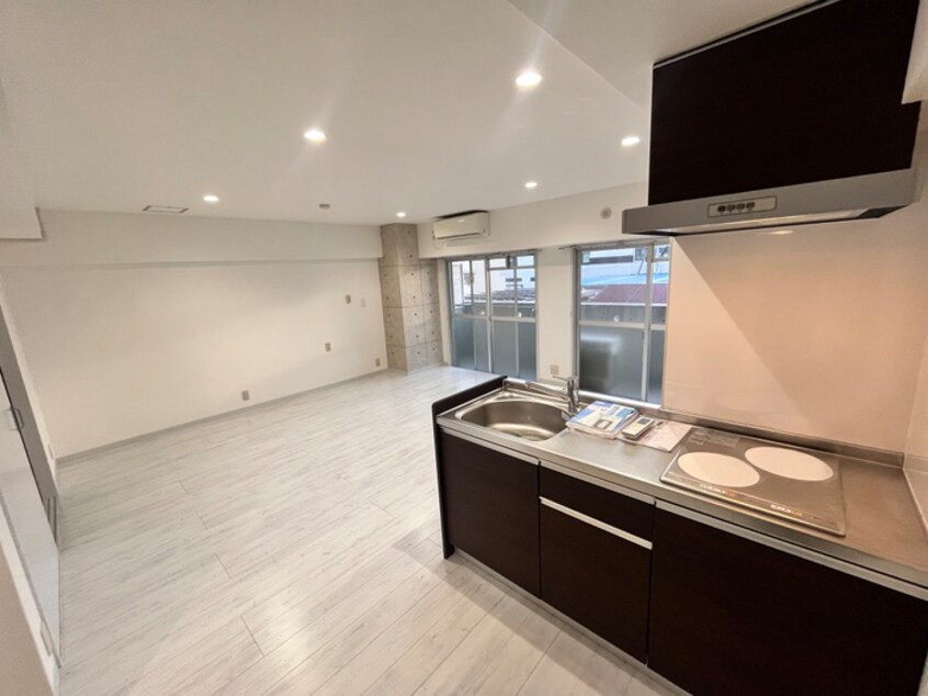 内観写真 カーマ　エスパッソ