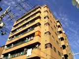 サンプラザ今里Ⅰ番館