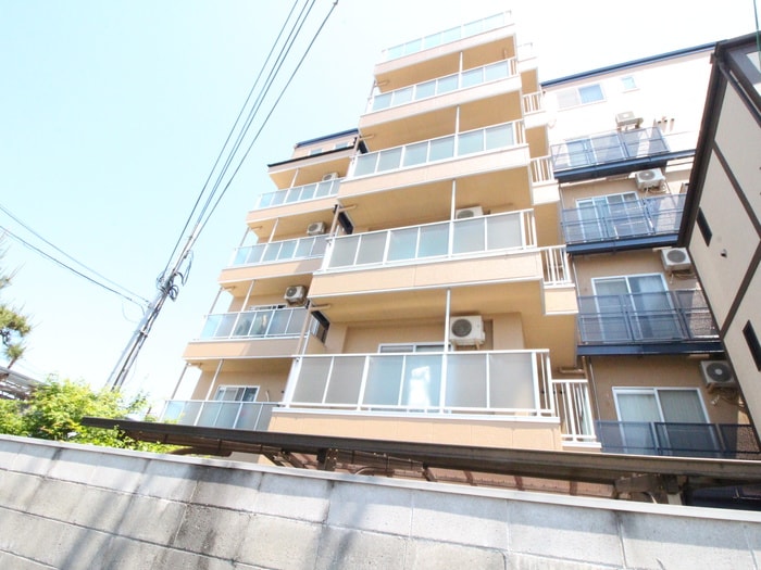 外観写真 ヴィバーチェ