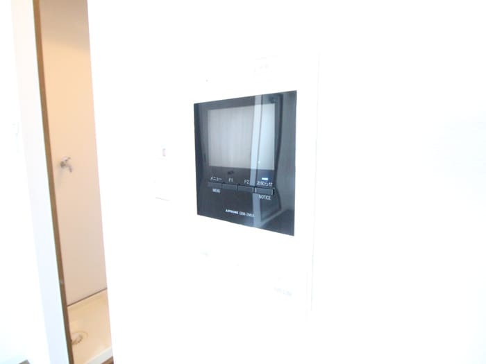 内観写真 ヴィバーチェ