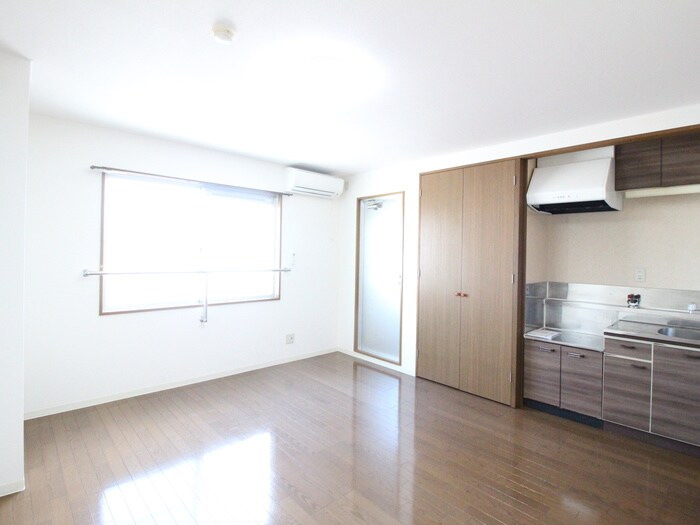 居室 ヴィバーチェ