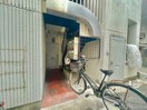 外観写真 パレロワイヤル