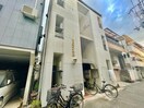 外観写真 パレロワイヤル