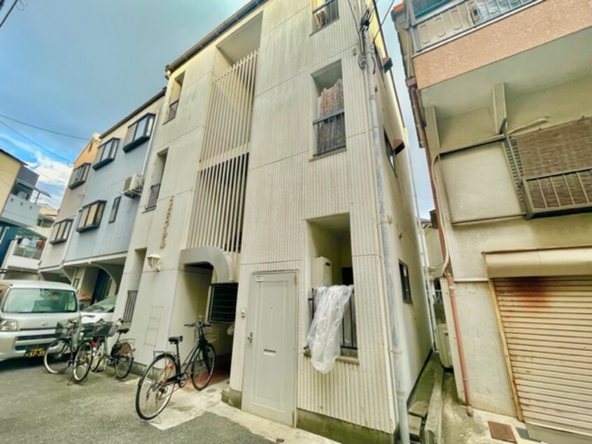 外観写真 パレロワイヤル