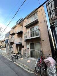 ディアコート鶴橋