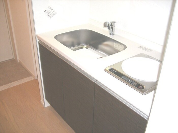 内観写真 グレンパ－ク兵庫駅前