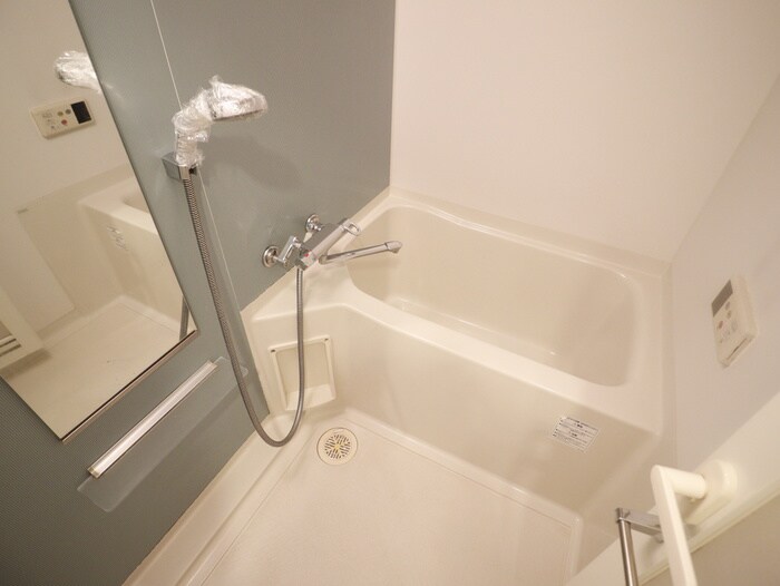 バス／シャワールーム等 グレンパ－ク兵庫駅前