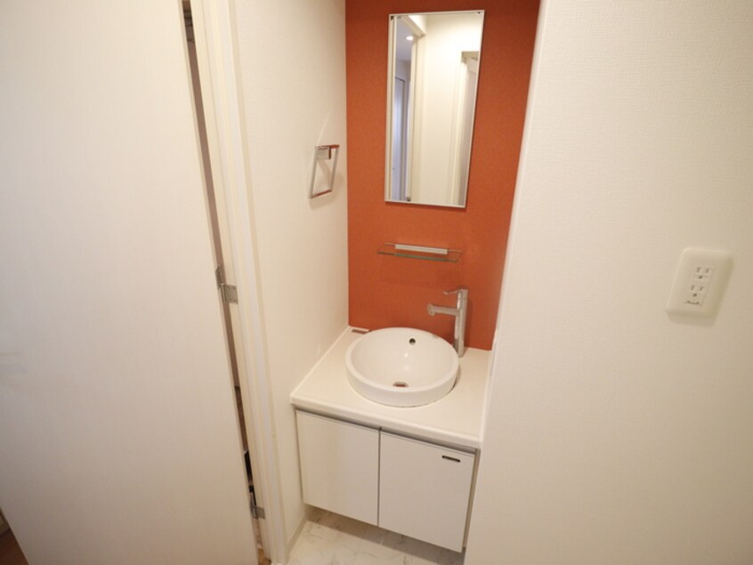 洗面 グレンパ－ク兵庫駅前