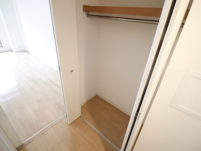 収納 グレンパ－ク兵庫駅前