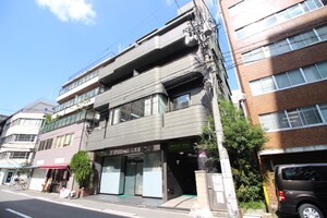 アスコットビルディング