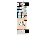 エスリード中之島SOUTH(1303)