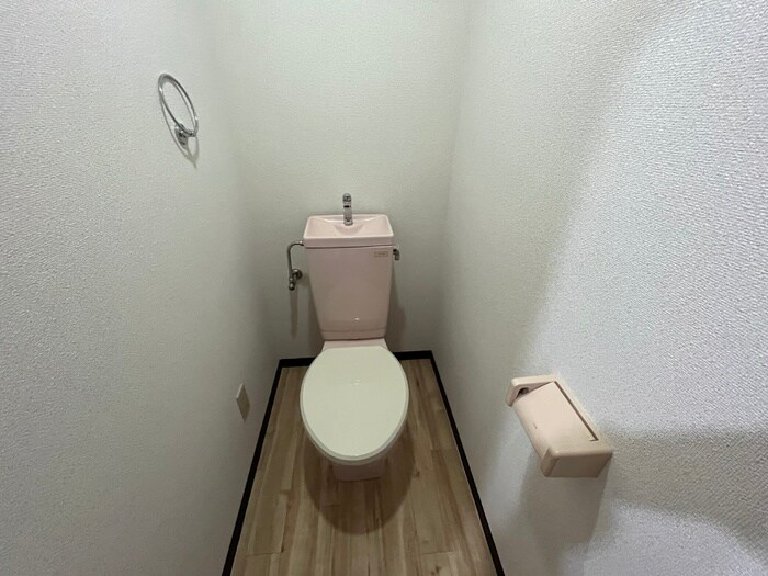 トイレ サンライズⅡ