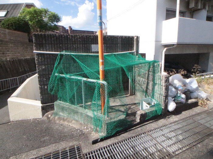 建物設備 ８９新石切
