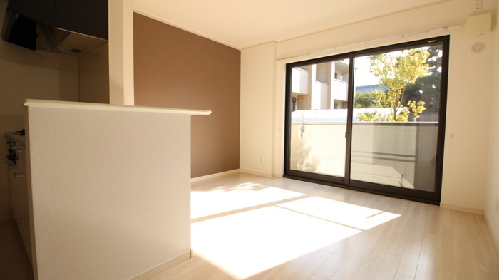 内観写真 メゾン・クレ－ル