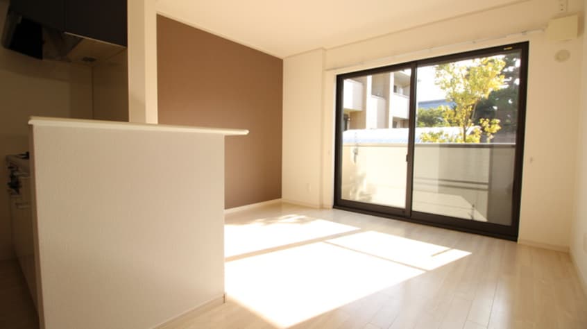 内観写真 メゾン・クレ－ル