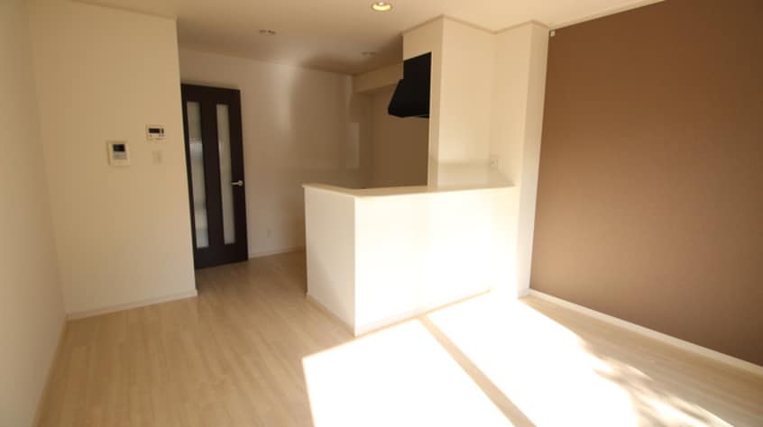 内観写真 メゾン・クレ－ル