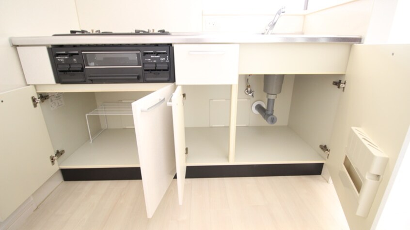 キッチン メゾン・クレ－ル