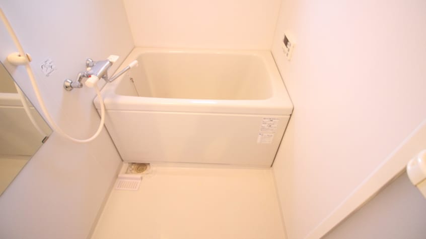 バス／シャワールーム等 メゾン・クレ－ル