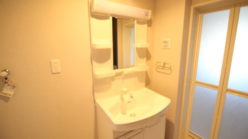 洗面 メゾン・クレ－ル