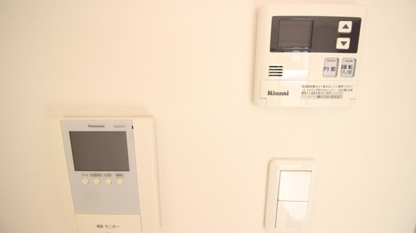 内観写真 メゾン・クレ－ル