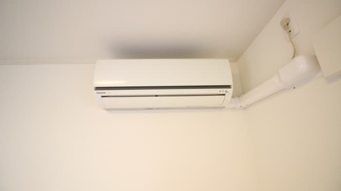 内観写真 メゾン・クレ－ル