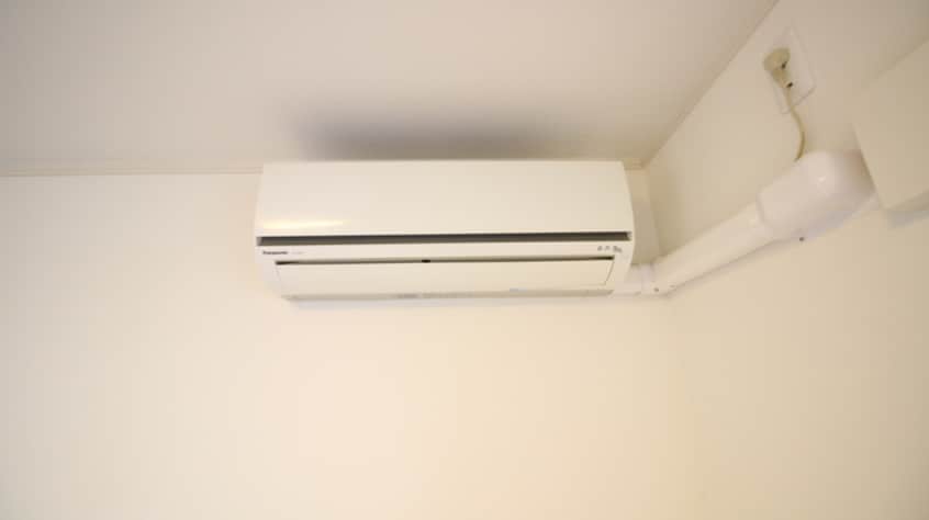 内観写真 メゾン・クレ－ル