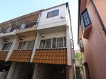 段上町貸テラスハウス