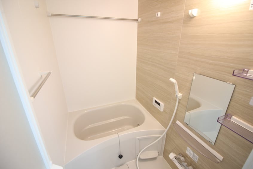 バス／シャワールーム等 フィアスコート羽衣