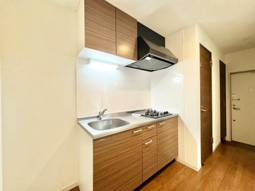 キッチン フィアスコート羽衣