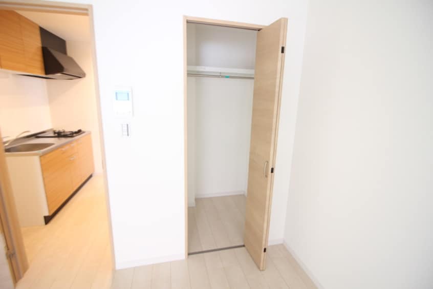 収納 フィアスコート羽衣