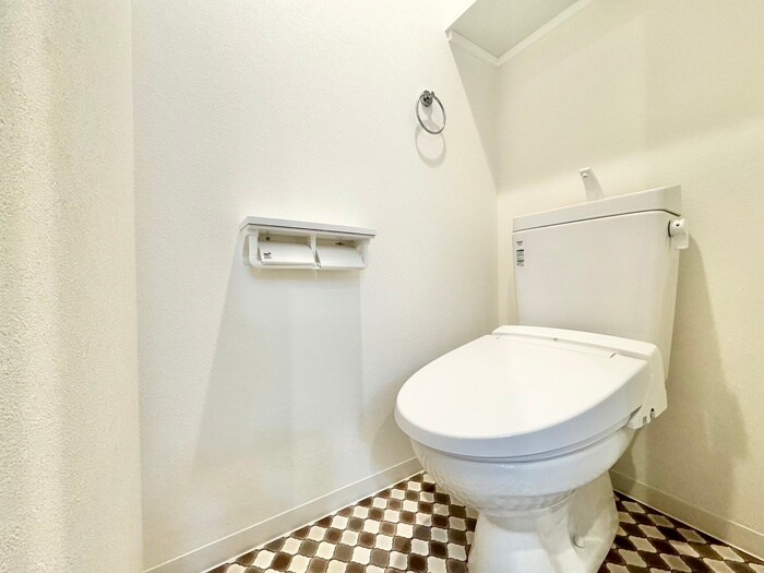 トイレ フィアスコート羽衣