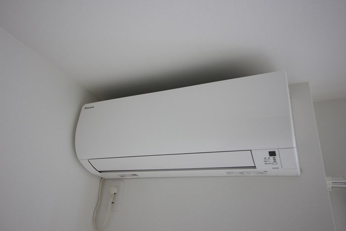 内観写真 フィアスコート羽衣