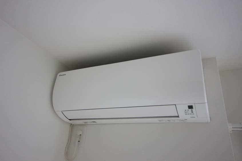 内観写真 フィアスコート羽衣