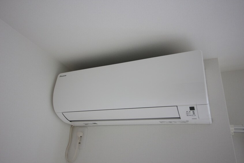 内観写真 フィアスコート羽衣