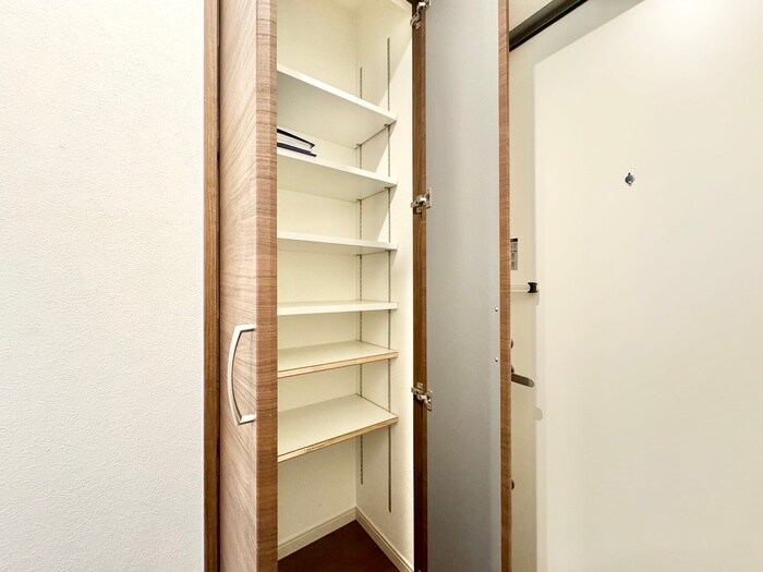 靴箱 フィアスコート羽衣