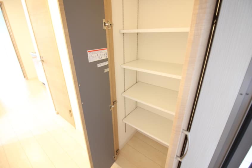 靴箱 フィアスコート羽衣