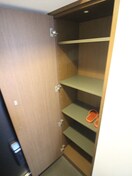 靴箱 アーバネックス野田