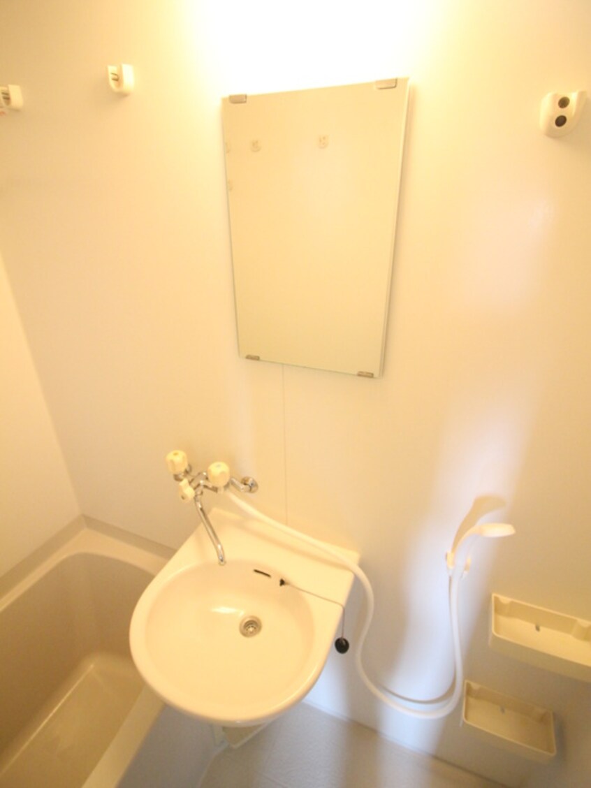 洗面 アーバネックス野田