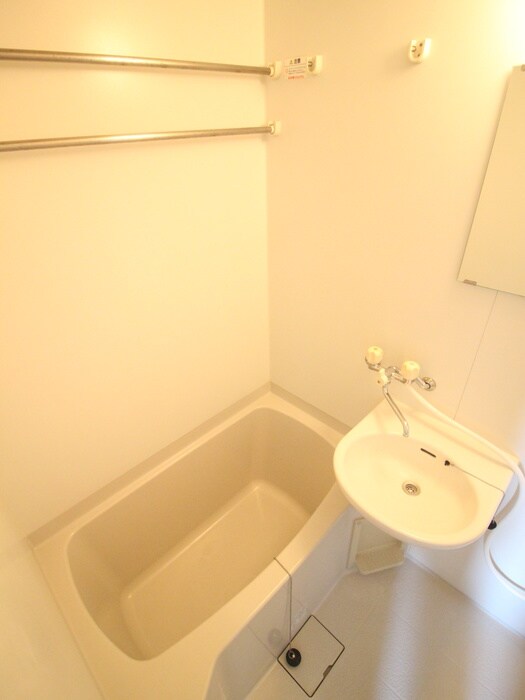 バス／シャワールーム等 アーバネックス野田