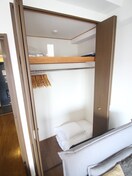 収納 アーバネックス野田