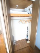 収納 アーバネックス野田