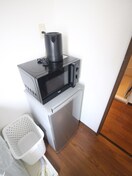 内観写真 アーバネックス野田