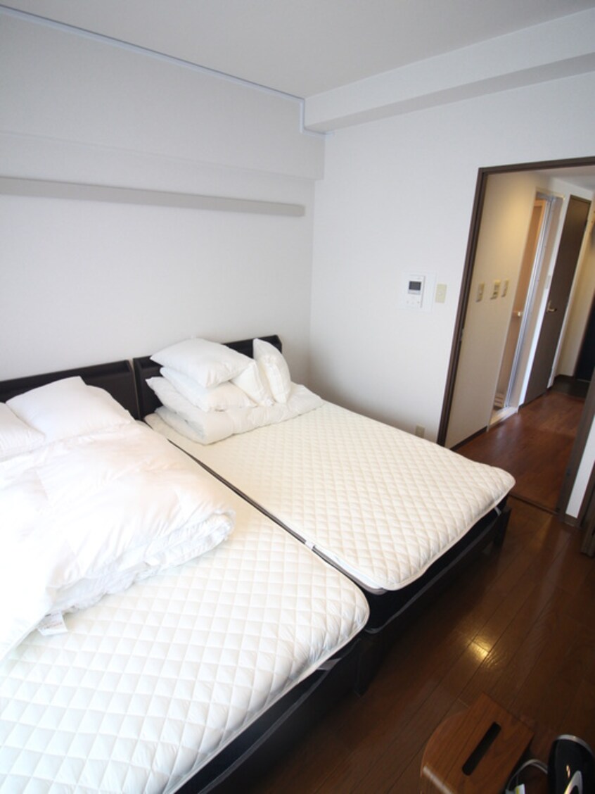 居室 アーバネックス野田