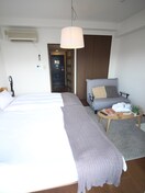 居室 アーバネックス野田